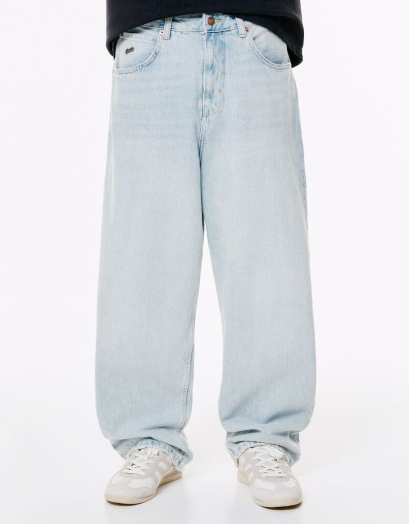 jeans basic chiari